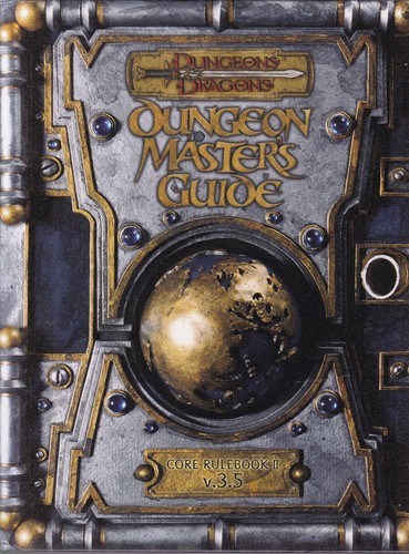 Dungeons dragons d - (d&d, v