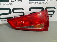 USATO FANALE STOP POSTERIORE ESTERNO DESTRO AUDI A 1 A1 8X 8 X ANNO 2010 2018