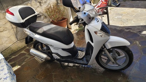 Ricambi 150 2005 - 150,