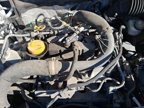 H4db450 motore dacia - dacia, hm