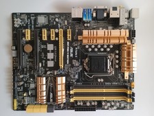 ASUS Z87-PRO (V EDITION)