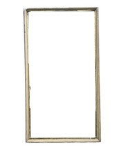 Cornice Per Foto In Legno Invecchiato Per ~16x30
