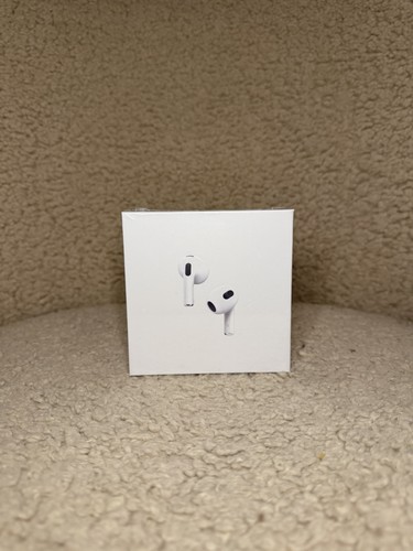 Apple airpods 3ª - apple,