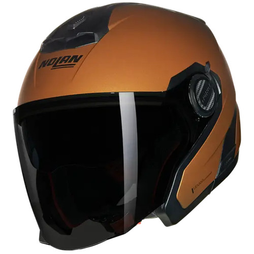 Nolan casco jet n40 - nolan,