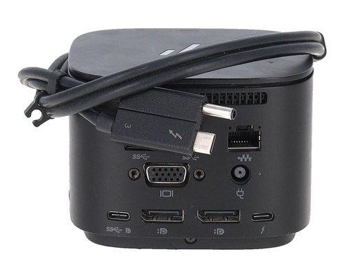 Thunderbolt dock 230w - hp,
