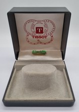 Tissot Rare box plastic grey