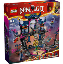 LEGO® Ninjago 71813 Dojo
