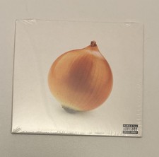 hard life - Onion CD 14 Tracks