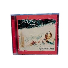 Alizee Universal CD France