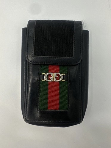 Custodia accendisigari vintage