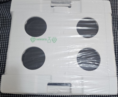 Hisense hi6421fm piano cottura - hisense,