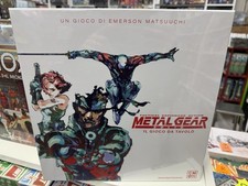 Metal Gear Solid: Il Gioco da