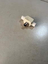 Distributore antenna a 2 vie – Distributore antenna – Splitter TV 2