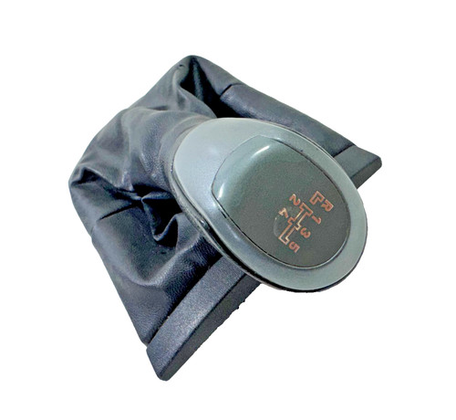 Pomello leva cambio 6l0863279f - cambio,