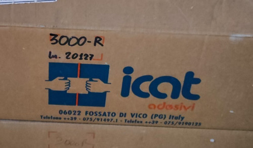 Colla vinilica icadex3000r - vinilica,
