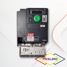 Schneider Electric Altivar 320