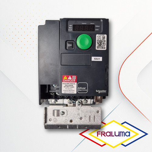 Schneider electric altivar 320 - schneider,