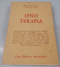 Erickson Milton H. - Rossi