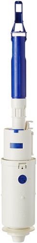 Geberit sifone cassetta - sifone, 2