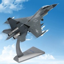 1:72 Modellino Diecast Militare Russo Sukhoi Su-30MKK Aereo da Caccia Collezione