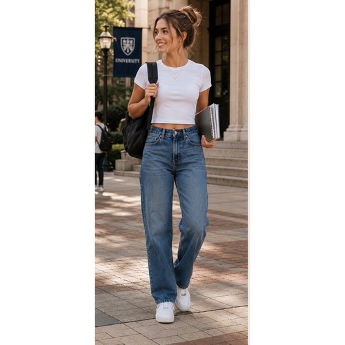 Jeans soho new york company - soho,