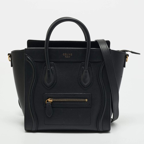 Borsa celine luggage - luggage, in