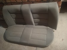 Sedili Posteriore BMW E36