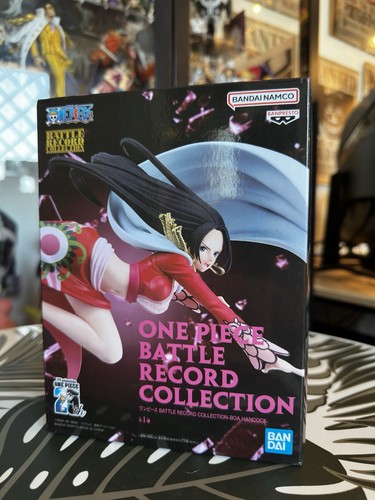 Boa hancock battle record - boa,