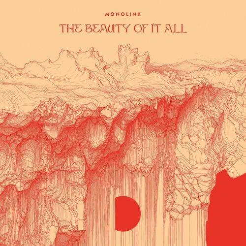 Vinile monolink the beauty - the,