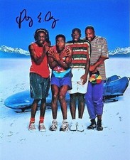 DOUG E. DOUG / COOL RUNNINGS /