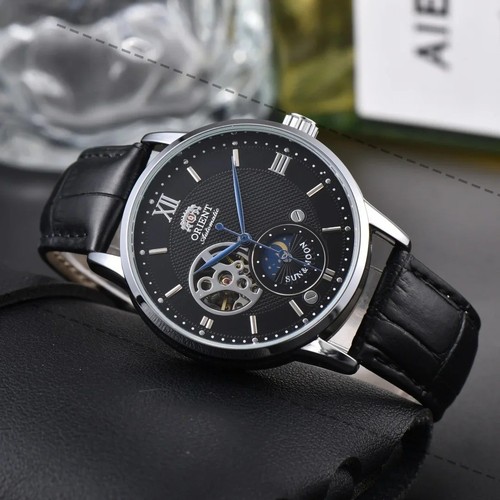 Orologio automatico semi