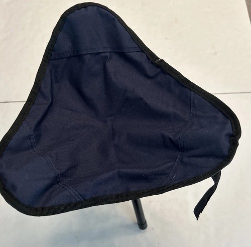 Sgabello pieghevole portatile - pieghevole,