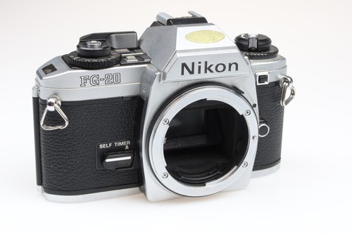Fotocamera nikon 94986 - 20,