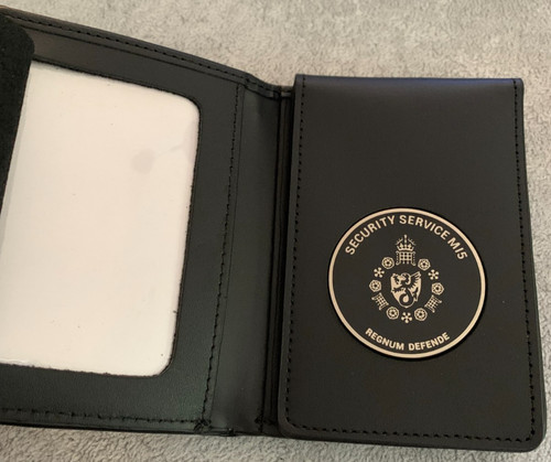 Commemorative leather - commemorative, id