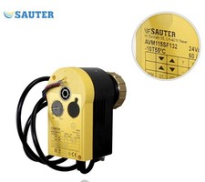 SAUTER AVM115SF132 24Vdc-Vac