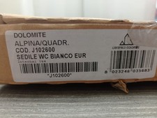 ALPINA SEDILE VASO LEGNO