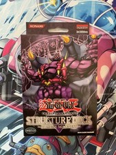 Yu-Gi-Oh Zombie Madness 1°