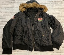 Dsquared2 Piumino Bomber