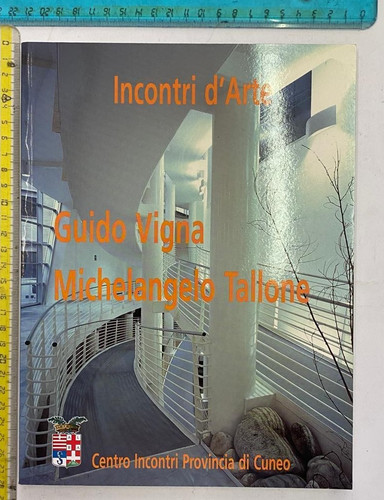 Incontri arte guido - incontri, vigna