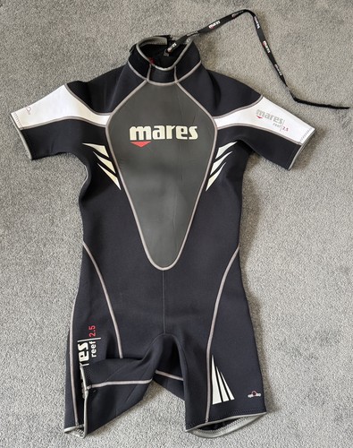Mares 5mm reef - mares,
