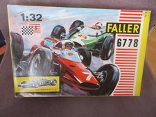 Faller 1/32 Club Racing