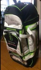 Borsa cambio Monster Energy