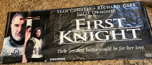 First knight film movie - first,