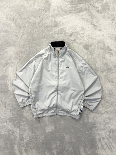 Reebok vintage y2k rare boxy - y2k,