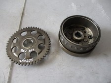 1A0099495 Volano Motore Ruota Libera Piaggio Beverly 350 Tourer 2020 Flywheel