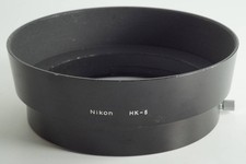 Nikon HK-5 paraluce in metallo