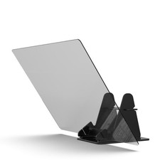 Tavolo da disegno ottico di