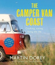The Camper Van Coast: Cooking