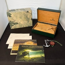 ROLEX SUBMARINER 16613 Watch