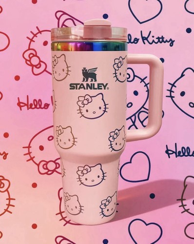 Bicchiere flowstate kawaii - bicchiere, 40